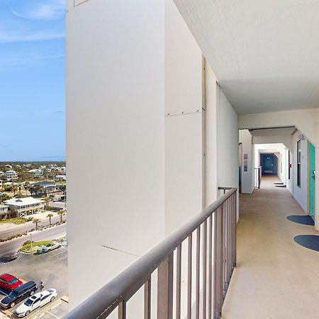 Island Winds East 809 Apartamento Gulf Shores Exterior foto