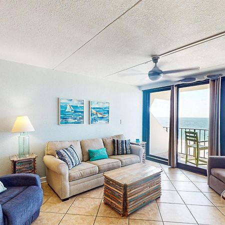 Island Winds East 809 Apartamento Gulf Shores Exterior foto