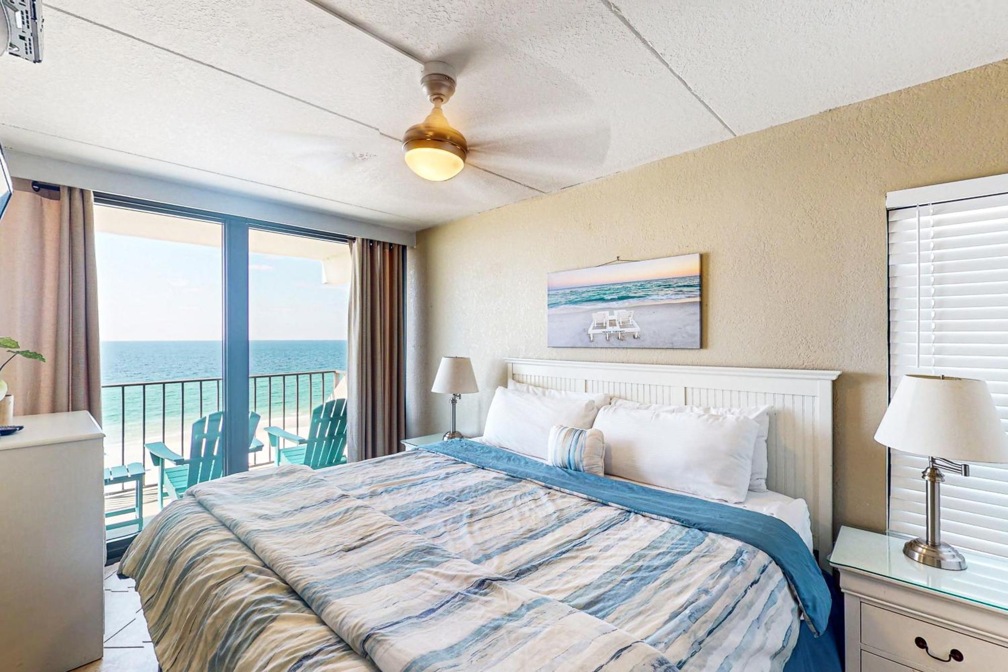 Island Winds East 809 Apartamento Gulf Shores Exterior foto