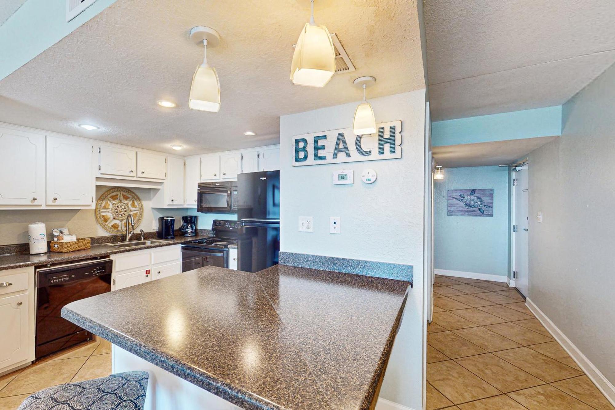 Island Winds East 809 Apartamento Gulf Shores Exterior foto