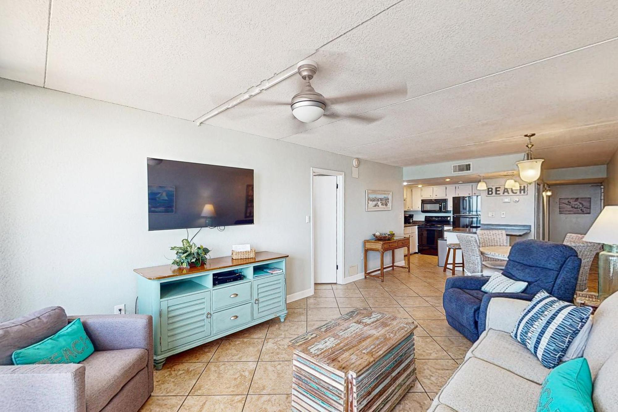Island Winds East 809 Apartamento Gulf Shores Exterior foto