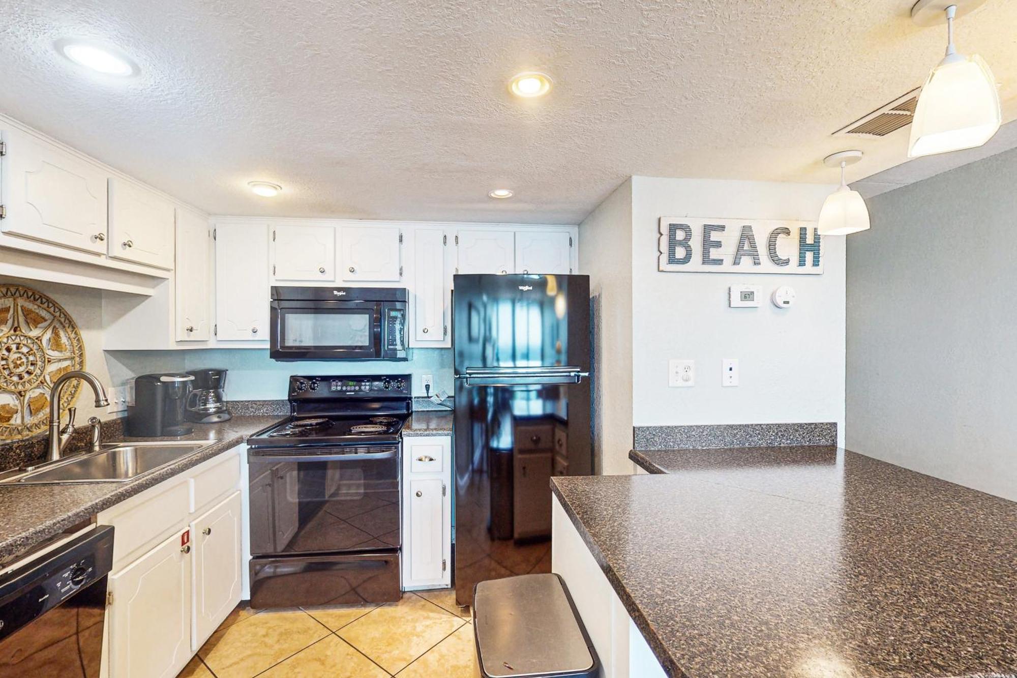 Island Winds East 809 Apartamento Gulf Shores Exterior foto